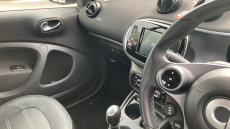 Smart fortwo cabrio 0.9 Turbo Prime Sport Premium Plus 2dr Petrol Cabriolet